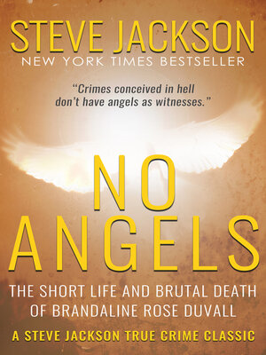 No Angels - ebook